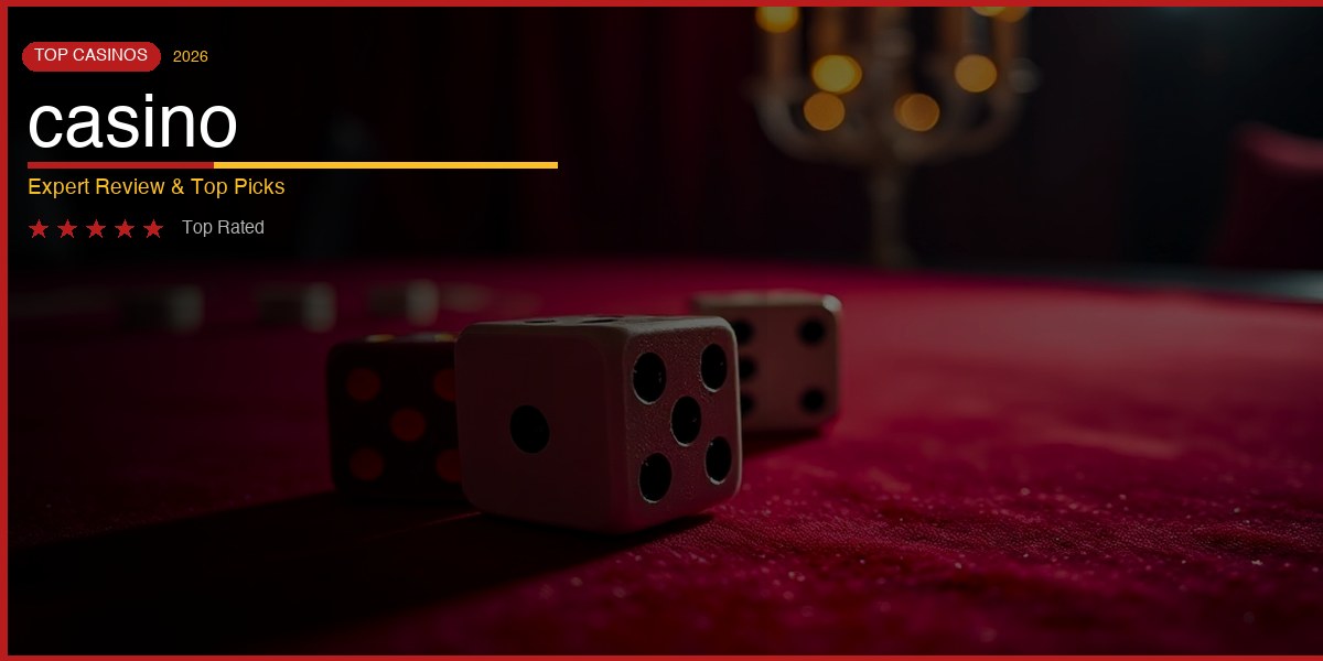 Casino table games