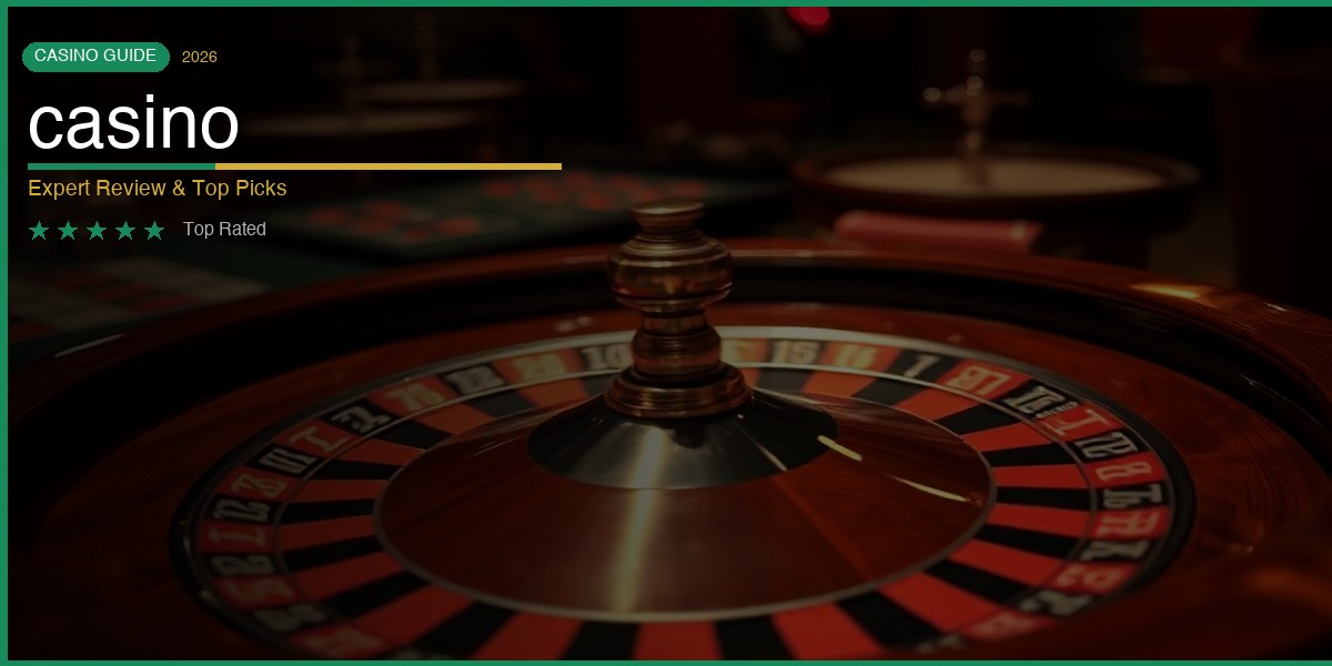 Casino guide image