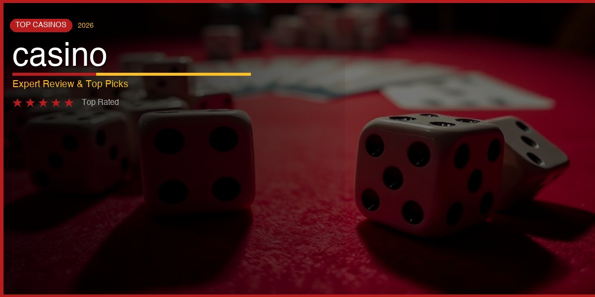 Casino table games