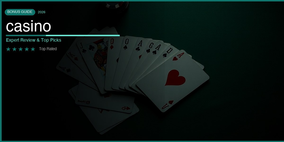 Casino gaming experience